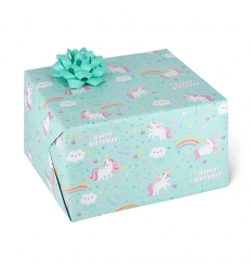 Carta Regalo Unicorn