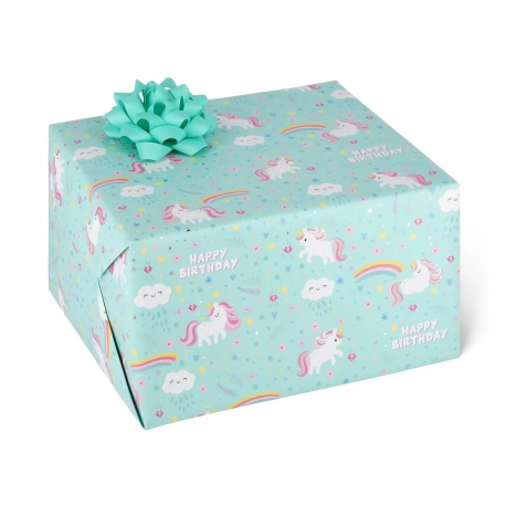 Carta Regalo Unicorn