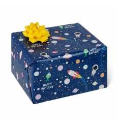 Carta Regalo Spazio
