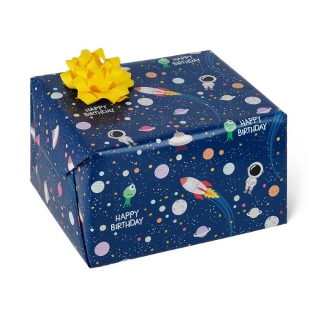 Carta Regalo Spazio