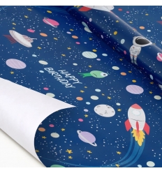 Carta Regalo Spazio