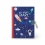 Diario Segreto con Lucchetto - My Secret Diary Spazio