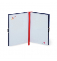 Diario Segreto con Lucchetto - My Secret Diary Spazio