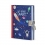 Diario Segreto con Lucchetto - My Secret Diary Spazio