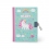 Diario Segreto con Lucchetto - My Secret Diary Unicorno