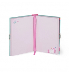 Diario Segreto con Lucchetto - My Secret Diary Unicorno