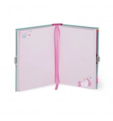 Diario Segreto con Lucchetto - My Secret Diary Unicorno