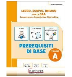 mio Quaderno degli Apprendimenti A ED. MISTA