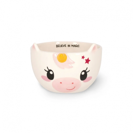 Tazza in Gres per Cereali - Buongiorno!