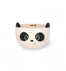 Tazza in Gres per Cereali - Buongiorno!