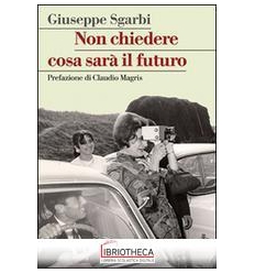 NON CHIEDERE