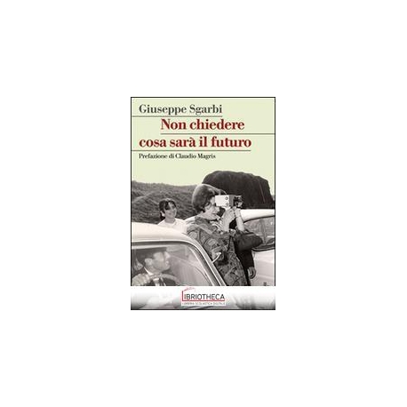 NON CHIEDERE