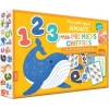 BOX MAGNETI I NUMERI