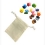 CRAYON ROCKS 8 PASTELLI A CERA