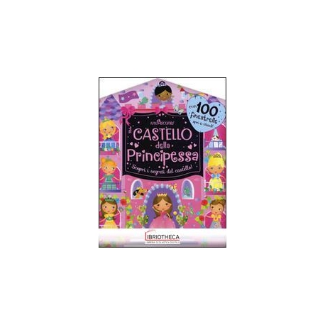 IL CASTELLO DELLA PRINCIPESSA