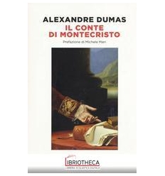 IL CONTE DI MONTECRISTO