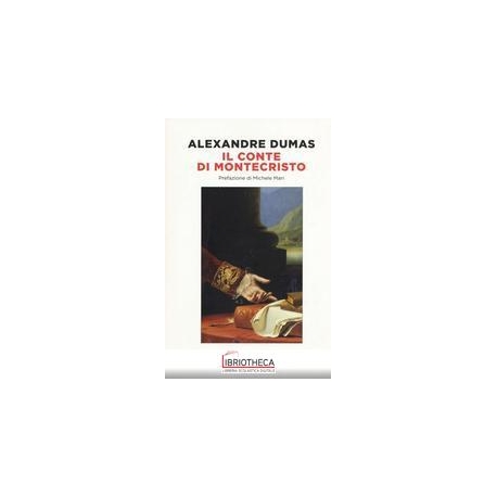 IL CONTE DI MONTECRISTO