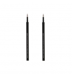 Set di 2 Refill per Penna Gel - nero