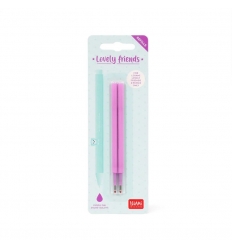Set di 2 Refill per Penna Gel - VIOLA