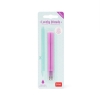 Set di 2 Refill per Penna Gel - VIOLA
