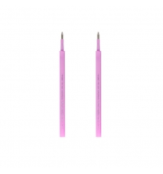 Set di 2 Refill per Penna Gel - VIOLA