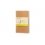 PLAIN CAHIER KRAFT COVER POCKET