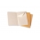 PLAIN CAHIER KRAFT COVER POCKET