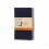 CAHIER RULED POCKET NAVY