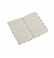 CAHIER RULED POCKET NAVY