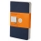 CAHIER RULED POCKET NAVY