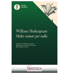 MOLTO RUMORE PER NULLA