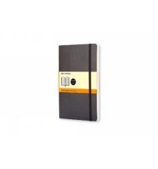 MOLESKINE SOFT RULED POCKET