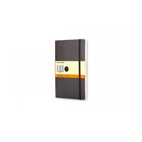 MOLESKINE SOFT RULED POCKET