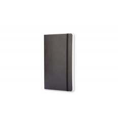 MOLESKINE SOFT RULED POCKET