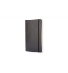 MOLESKINE SOFT RULED POCKET