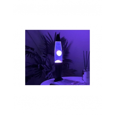 LAMPADA ITOTAL LAVA LED BULLET