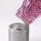 LAMPADA ADA BASE GRIGIO SCURO E GLITTER