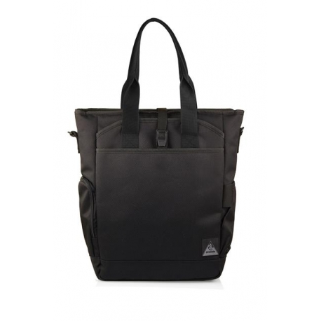 INVICTA Borsa - TOTE BAG NERO