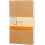 RULED CAHIER KRAFT COVER LARGE