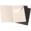 RULED CAHIER BLACK COVER LARGE
