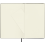 MOLESKINE PLAIN NOTEBOOK LARGE