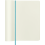 MOLESKINE NOT LG PLA SOFT REEF BLUE