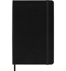 MOLESKINE Taccuino Classic NERO MEDIUM 