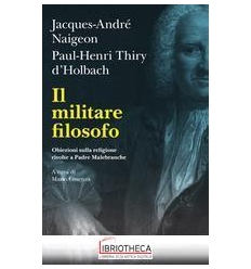 IL MILITARE FILOSOFO