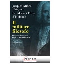IL MILITARE FILOSOFO