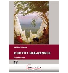 DIRITTO REGIONALE