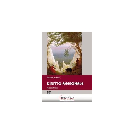 DIRITTO REGIONALE