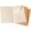 RULED CAHIER KRAFT COVER POCKET