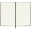 PLAIN NOTEBOOK POCKET TACCUINO