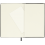 PLAIN NOTEBOOK POCKET TACCUINO